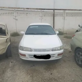 Toyota Carina 1993