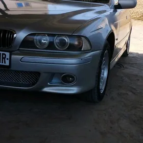 BMW 525 2000