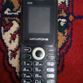 MAXFONE M68