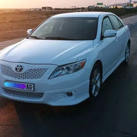 Toyota Camry 2009