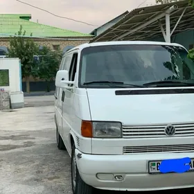 Volkswagen Transporter 2001