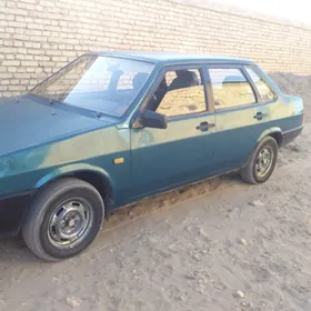 Lada 21099 1999