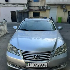 Lexus ES 350 2010