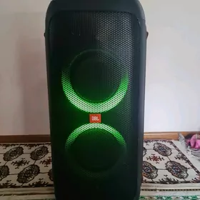 JBL kalonka