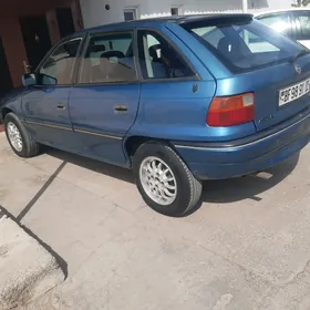 Opel Astra 1993