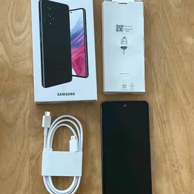 SAMSUNG A 53  8 128