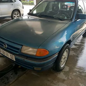 Opel Astra 1993