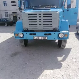 Zil 4331 2000