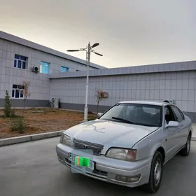 Toyota Vista 1995