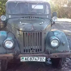 UAZ 469 1980