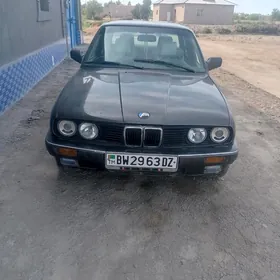 BMW 325 1990