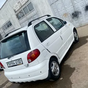 Daewoo Matiz 2003