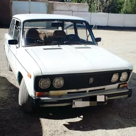 Lada 2106 2000