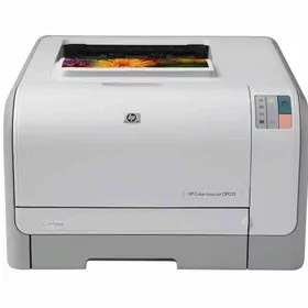 HP Color LaserJet CP1215(reñkl