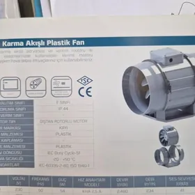 HOWALANDYRMA PLASTIK