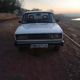 Lada 2107 1998