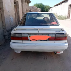 Toyota Corolla 1991