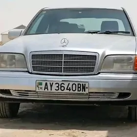 Mercedes-Benz 230E 1996