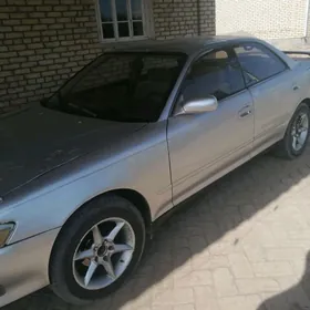 Toyota Mark II 1994