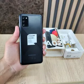 Samsung A02S  3/32Gb