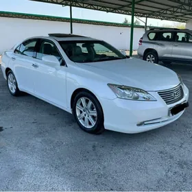 Lexus ES 350 2007