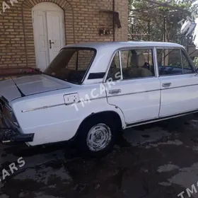 Lada 2106 1986