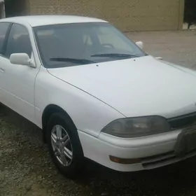 Toyota Camry 1991