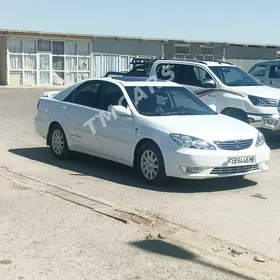 Toyota Camry 2003