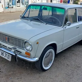 Lada 2104 1984