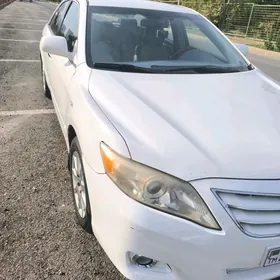 Toyota Camry 2011