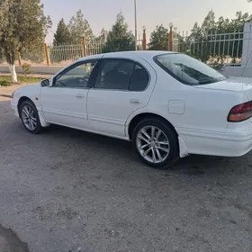 Nissan Maxima 1997