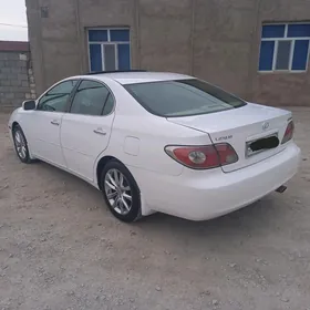 Lexus ES 300 2002