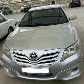 Toyota Camry 2008