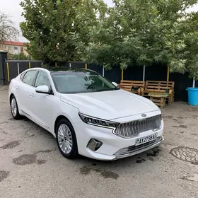 Kia Cadenza 2020