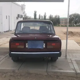 Lada 2107 2001