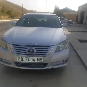 Toyota Avalon 2006