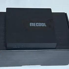 Android Tv Mecool