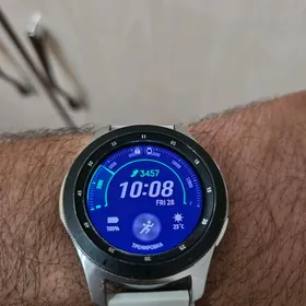 Galaxy watch