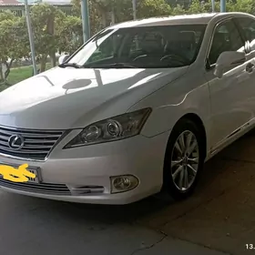 Lexus ES 350 2009