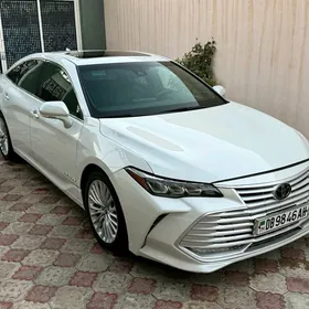 Toyota Avalon 2019