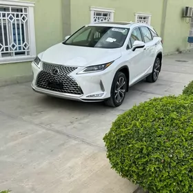 Lexus RX 350 2023