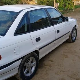 Opel Astra 1992