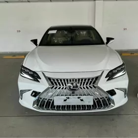 Lexus ES 350 2024