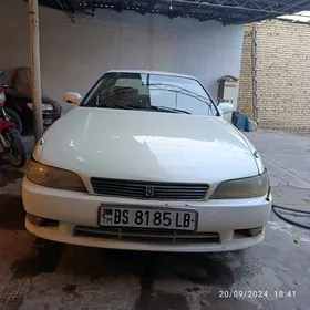 Toyota Mark II 1993