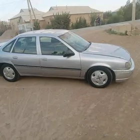 Opel Vectra 1992