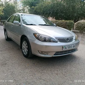 Toyota Camry 2003