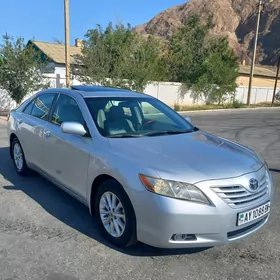 Toyota Camry 2007