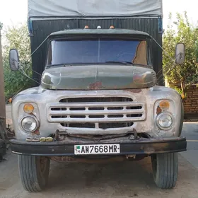 Zil 130 1991