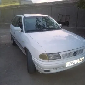 Opel Astra 1995