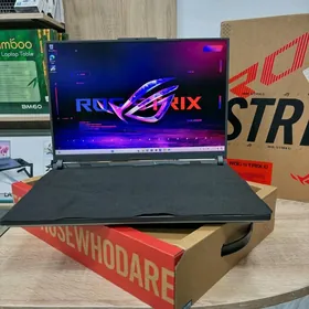 ROG Strix G18/i9/RTX4070/RAM16